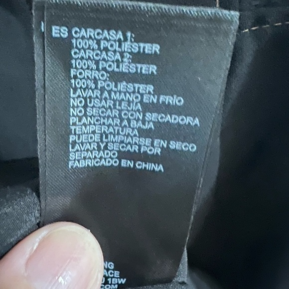 Reiss Pippa stabstich Burnout Dress - Size 10 - NWT - Picture 13 of 13